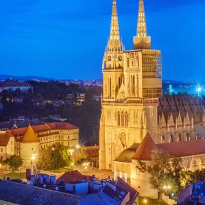 Zagreb